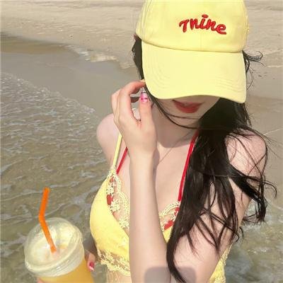 海南白影
