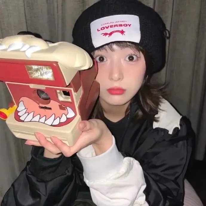 誓不低头