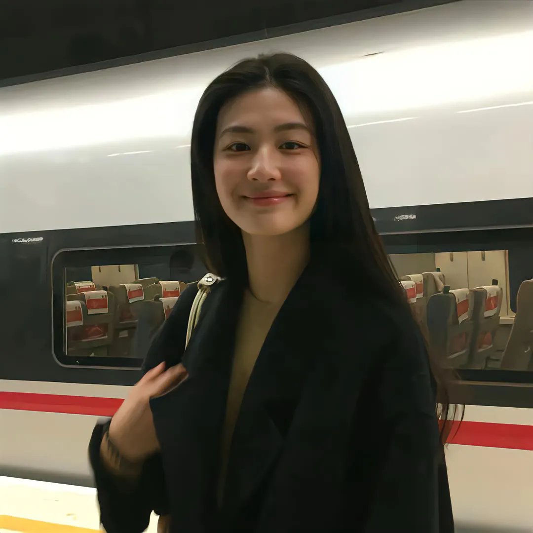 钢铁少女